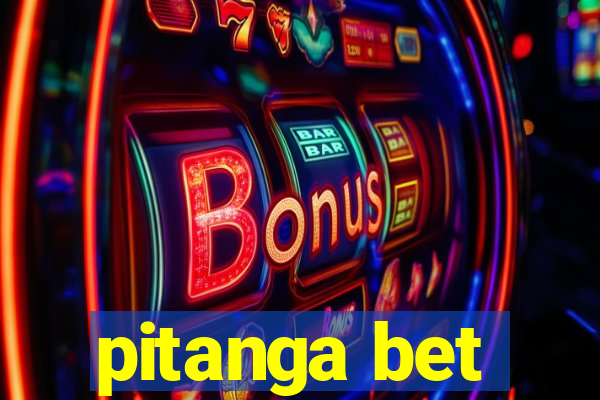 pitanga bet